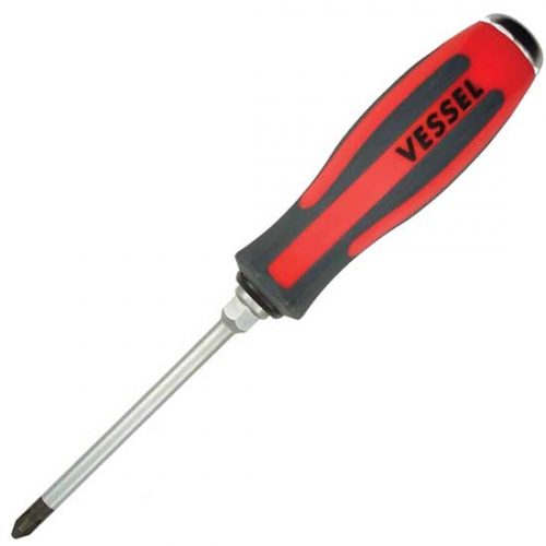 Tang-Thru Screwdriver Set by Vessel